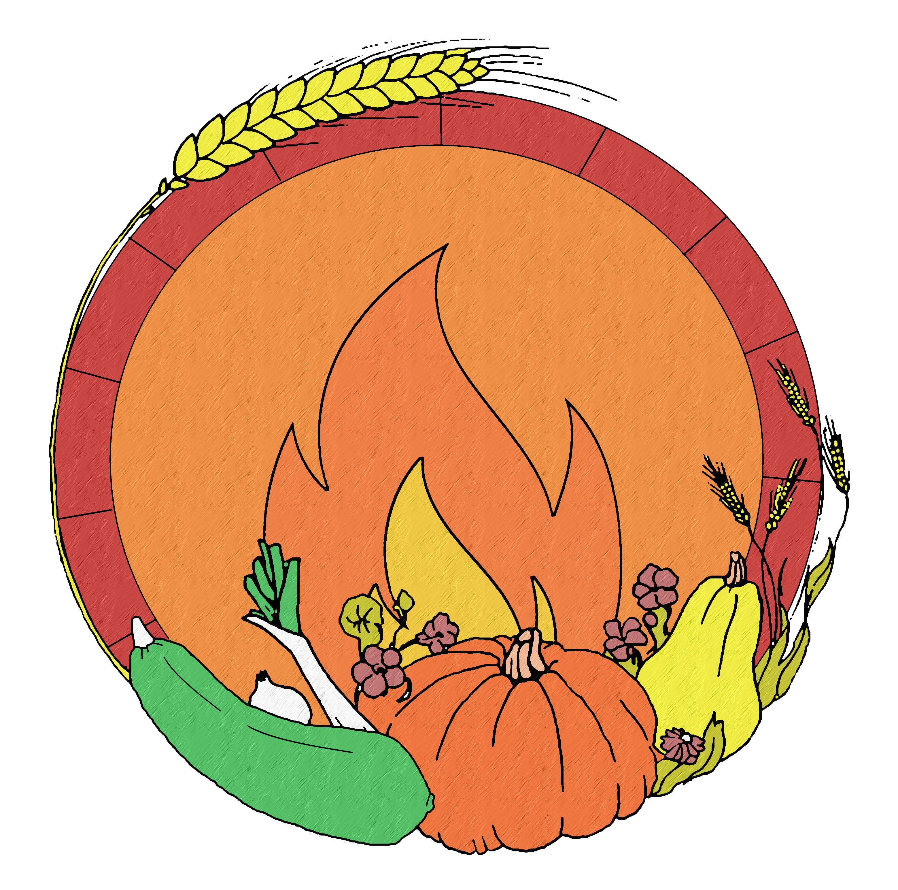 Les Jardins du Bois Jahan